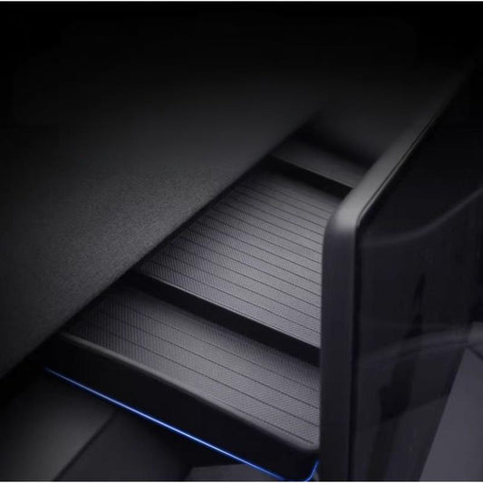 Behind Screen Storage Box for Model 3 Highland & Model Y Juniper | TESERY
