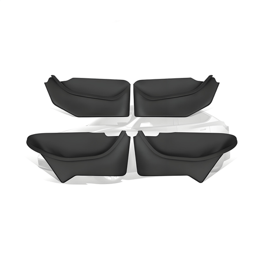 Door Pocket Liners for Model Y Juniper (4PCS) | TESERY