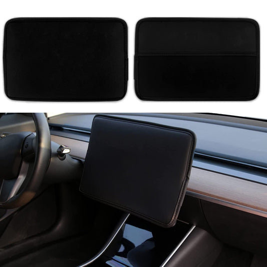 15.4" Center Console Screen Protector for Tesla Model 3 & Model Y