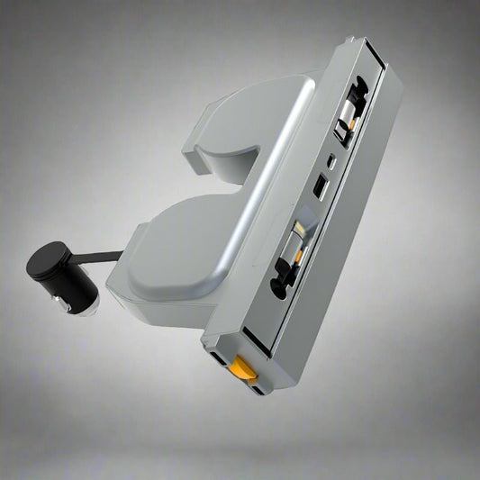 Smart USB Hub for Model 3 Highland/Model Y Juniper | LED Indicators | 2 Versions | Multiple Configs