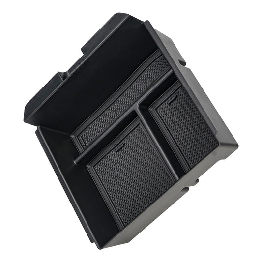 Center Front Storage Box for Model Y Juniper & Model 3 Highland | TESERY