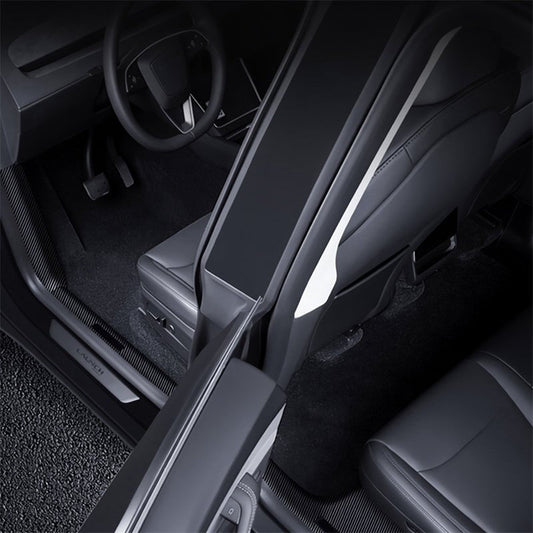 Complete Interior Door Sill Protection Kit for Model Y Juniper | TESERY