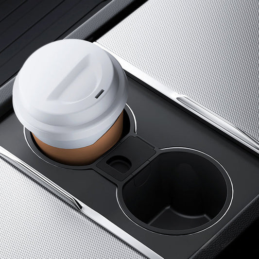 Cup Holder Slot Limiter for Model 3 Highland / Model Y Juniper