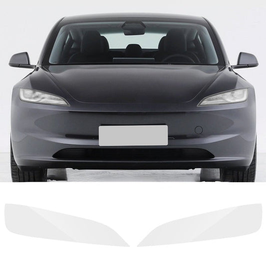 Protection Film for Tesla Model 3 Highland / Model Y Juniper