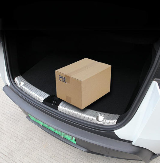 Trunk Sill Protector for Model Y Juniper