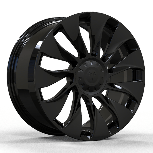Deals: Rims for Tesla Model Y/S