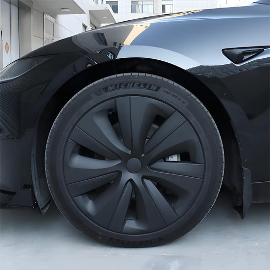 TESERY 18″ Wheel Cover For Model 3 Highland (4PCS)