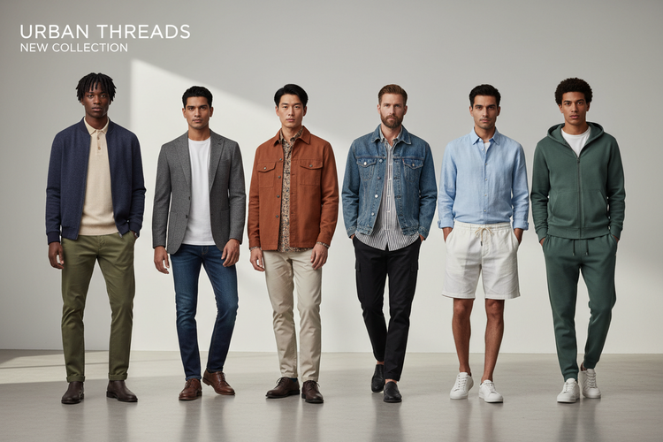 Menswear