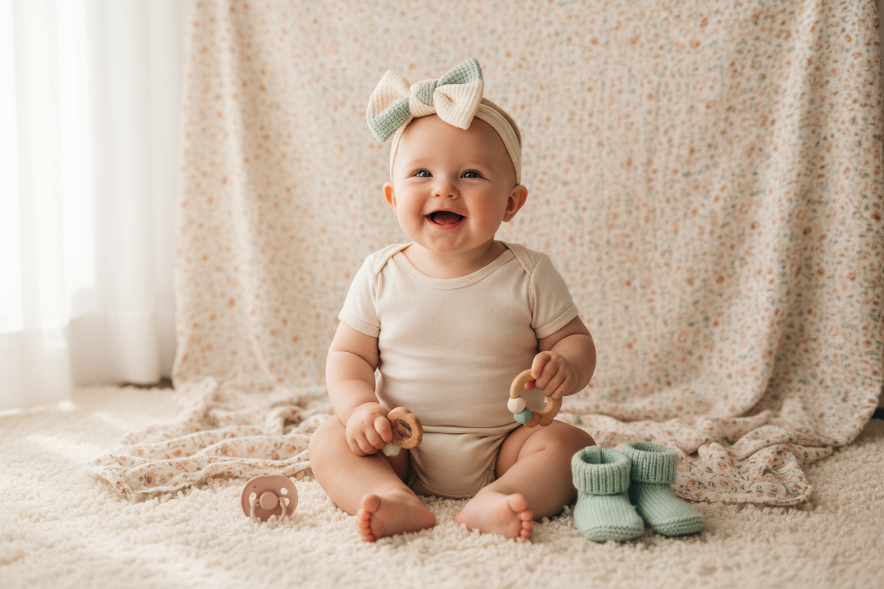 Baby Products