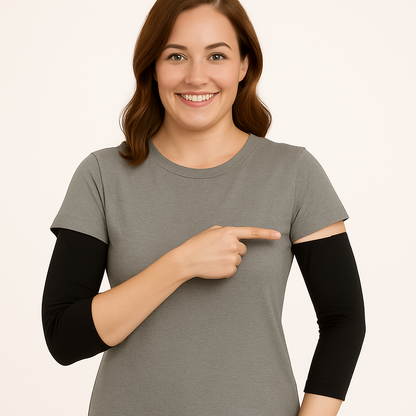 Sleevies 3/4 Sleeve Extenders