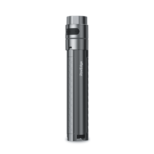 RovEdge Mk-I 189Wh Portable Power Tripod | Compatible with Starlink Mini Battery Pack