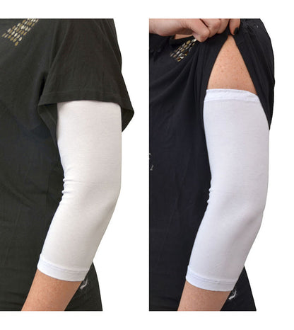 Sleevies 3/4 Sleeve Extenders