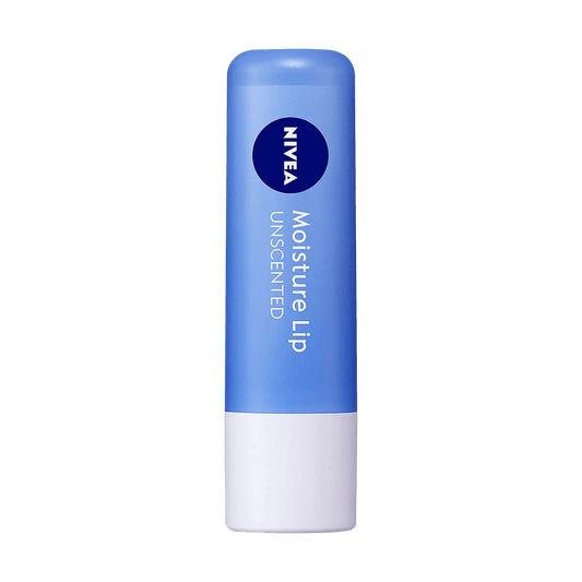 Nivea Moisture Lip Cream