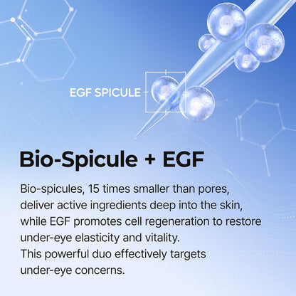 Dr. Melaxin Eyephalt Eyebag Cream