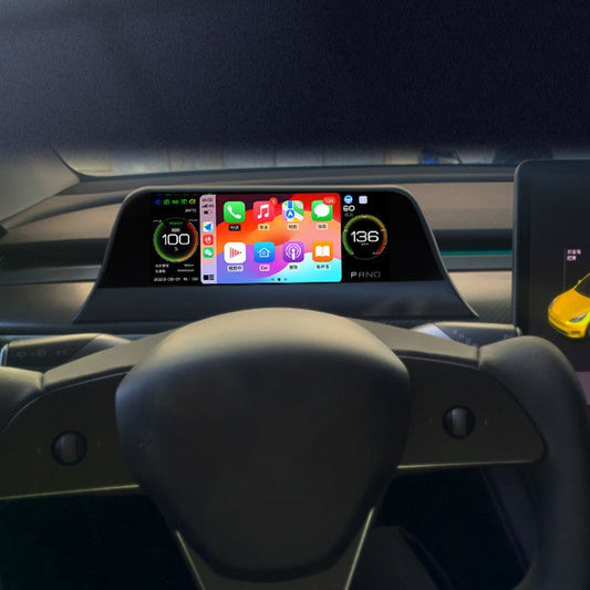 8.8‘’ Instrument Cluster Display for Model 3 / Y | TESERY