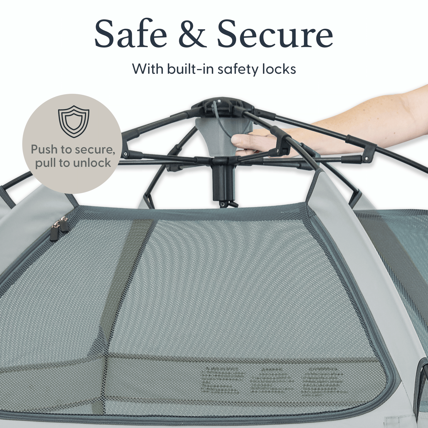 Pop 'N Go® Playpen