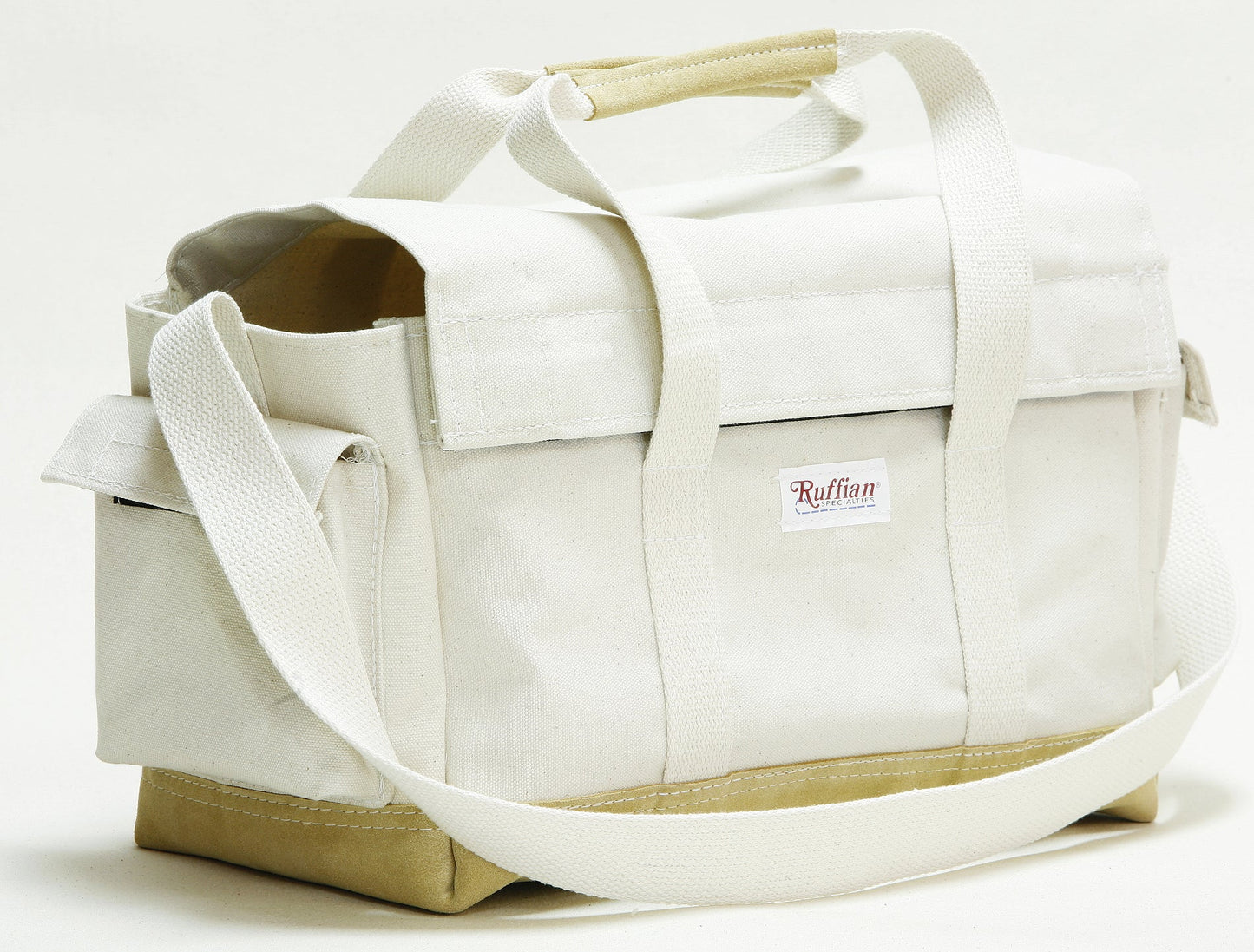 Shipyard Tool Bag “Pearl Harbor”
