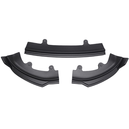 ABS Front Lip Spoiler for Model Y Juniper / Model YL | TESERY