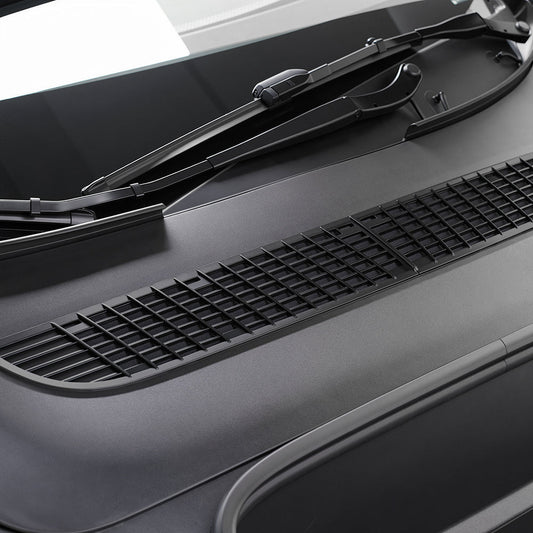 Air Intake Vent Cover Accessories for Model Y Juniper | TESERY