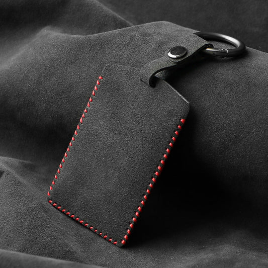 Alcantara Key card for Tesla Model 3/Y