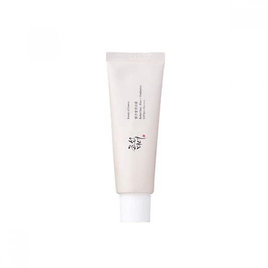 [Damage Box] Beauty Of Joseon Relief Sun: Rice + Probiotics SPF 50+ PA++++