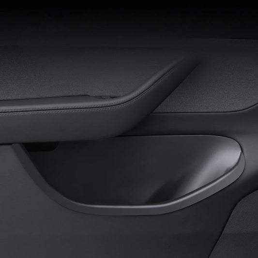 Door Pocket Liners for Model Y Juniper (4PCS) | TESERY