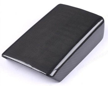Carbon Fiber Armrest Cover For Model 3 Highland / Model Y Juniper