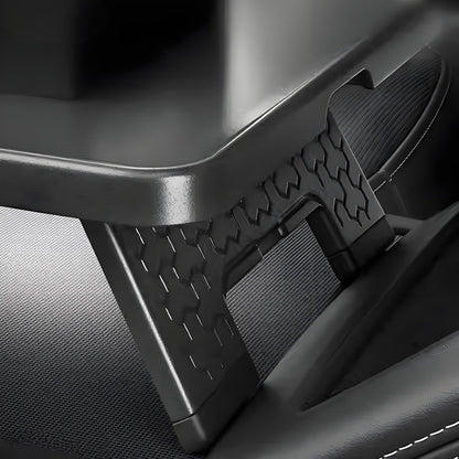 Center Console Folding Table for Model Y Juniper / Model 3 Highland