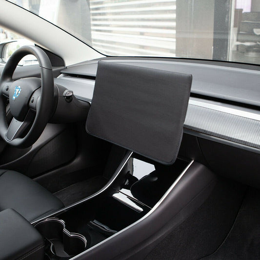 15.4" Center Console Screen Protector for Tesla Model 3 & Model Y