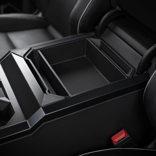 Armrest Storage Box for Cybertruck