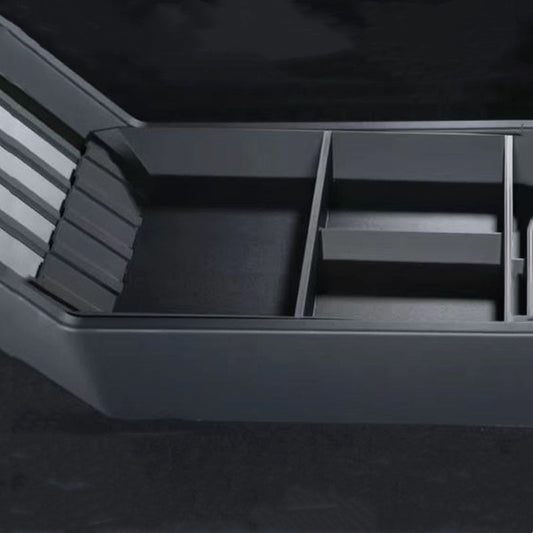 Central Storage Box for Cybertruck