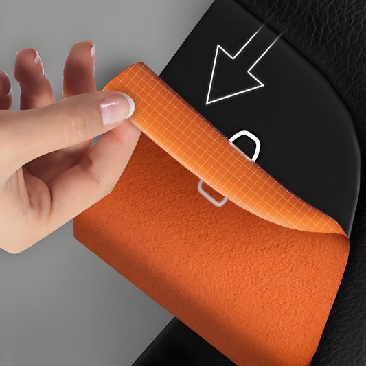 Door Open Button Stickers for Model Y Juniper & Model 3 Highland | TESERY