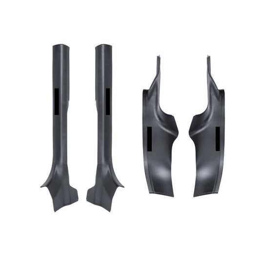 Door Sill Protector Front & Rear for Tesla Model Y / 3