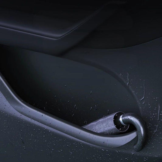 Door Pocket Liners for Tesla Model 3 Highland & Model Y Juniper (4PCS)