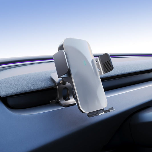 Flexible Phone Holder for Model 3 Highland & Model Y Juniper | TESERY