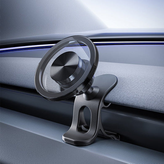 Flexible Phone Holder for Model 3 Highland & Model Y Juniper | TESERY