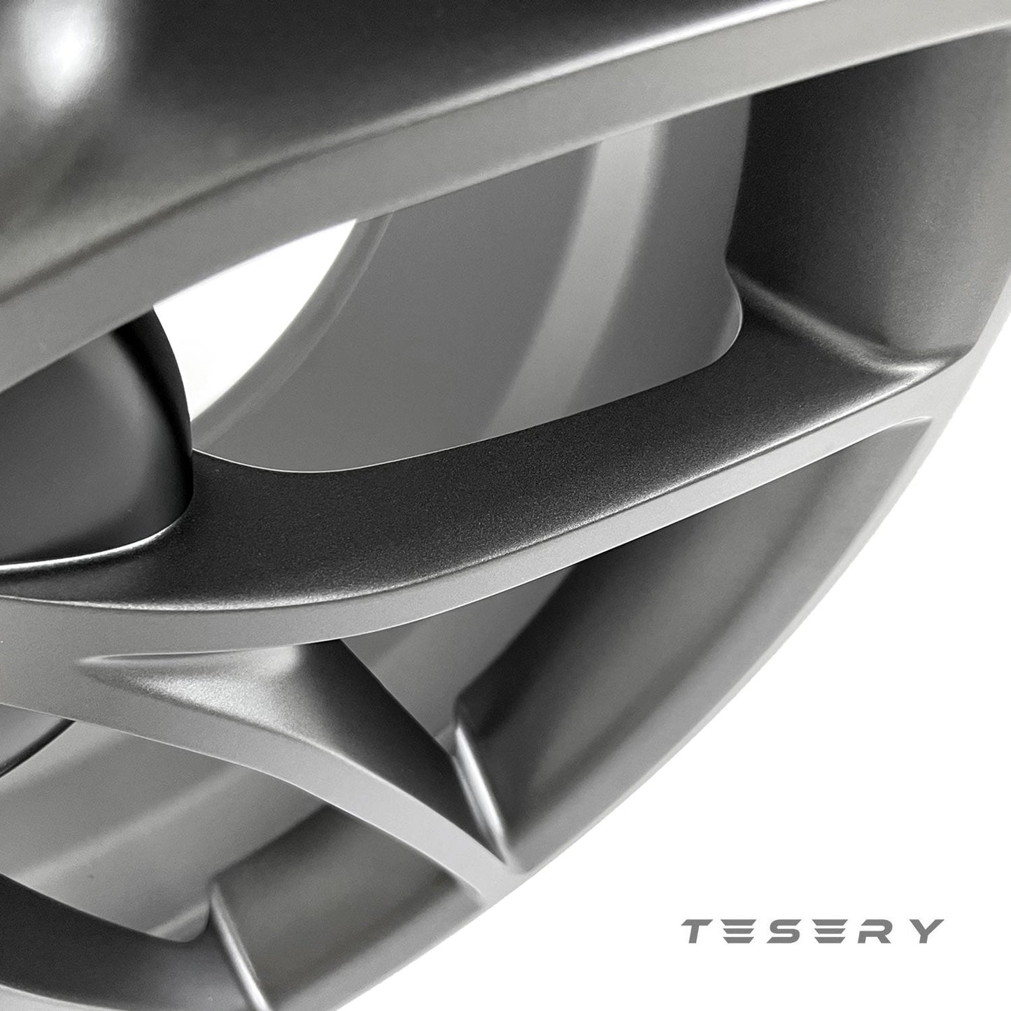 Forged Zero G Wheels for Tesla Model 3/Y/S