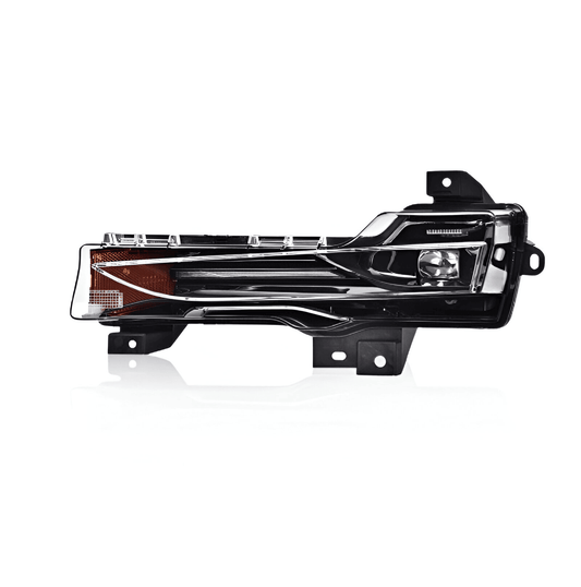 Front Bumper Fog Light Replacement for Tesla Model 3/Y 【US Version】