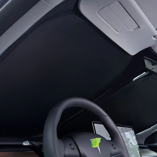 Full 8pcs Set Side Window Shade for Model Y | TESERY