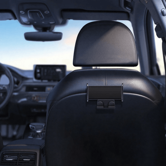 Headrest Ipad Phone Mount for Model 3 & Model Y