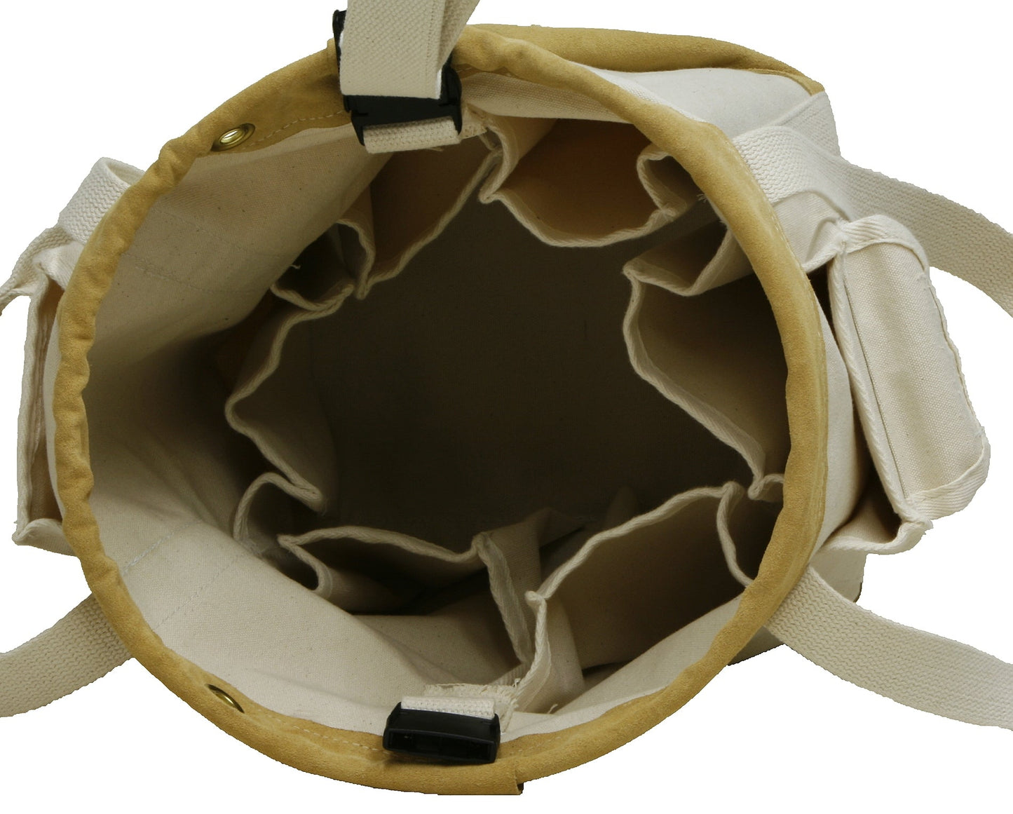 Sailboat Rigger Bag