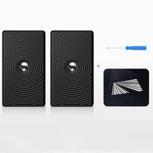 LED Door Projector Lights for Model Y / 3 | TESERY