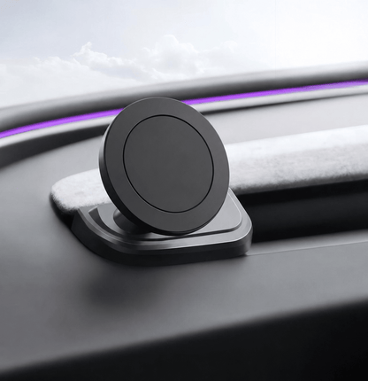 Magnetic Dashboard Phone Mount for Model 3 Highland / Model Y Juniper