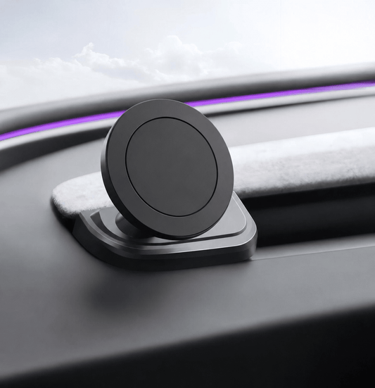Magnetic Dashboard Phone Mount for Model 3 Highland / Model Y Juniper