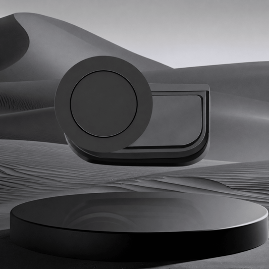 Magnetic Dashboard Phone Mount for Model 3 Highland / Model Y Juniper