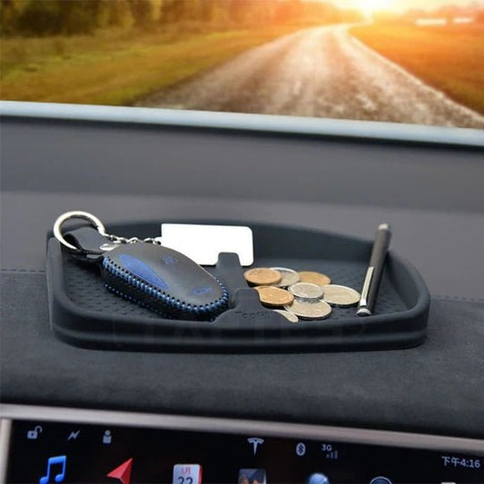 Mobile Phone Anti-skid Pad for Tesla Model 3/Y/S/X