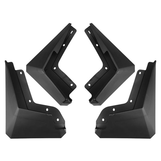 Mud Flaps Splash Guards for Cybertruck