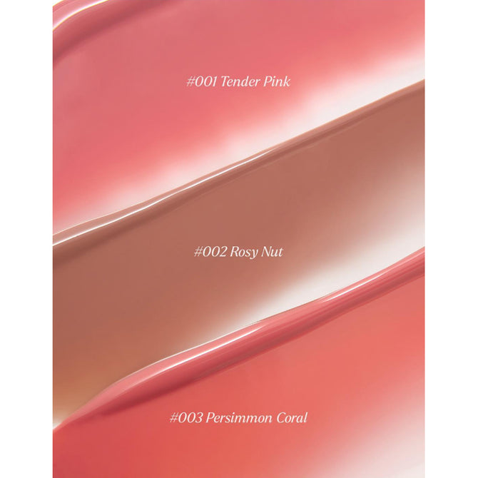 Nonoer Shine Lock Lip TInt