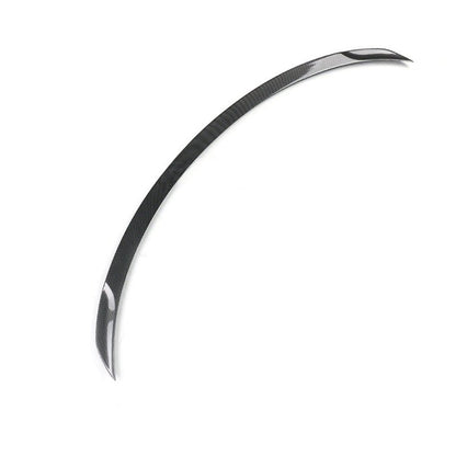 OEM Performance Pro Style Spoiler ABS Plastic for Tesla Model Y Juniper 2025+