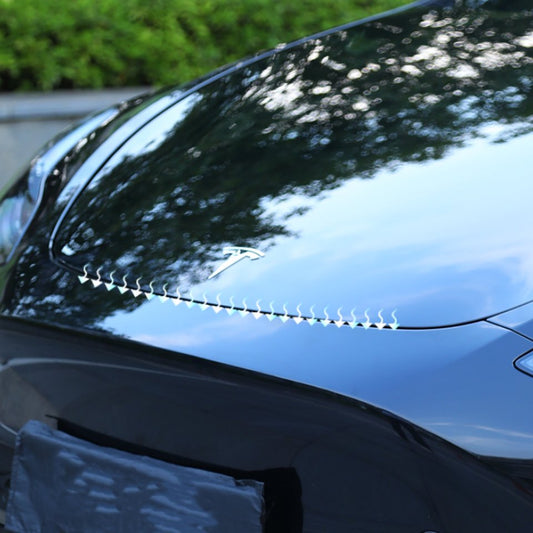 Frunk Electric Suction Lock for Model Y/3/S/X | TESERY